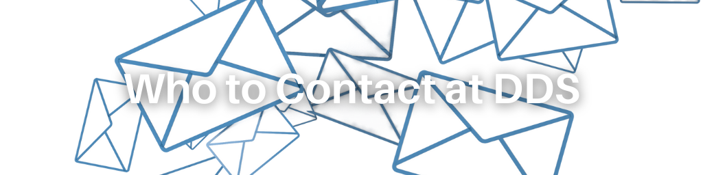 ddscontact ddscontact