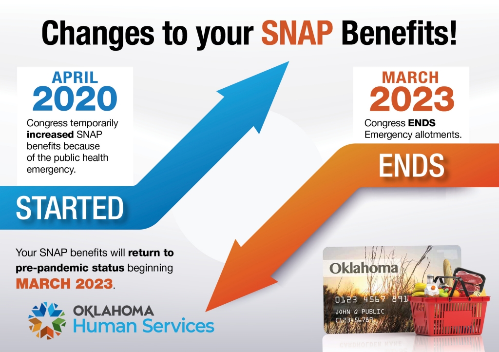 NEW 2023 SNAP UPDATE (SEPTEMBER): BIG CHANGES TO EBT COMING ON