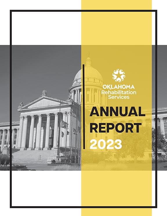 2022 Cover of the Annual Report