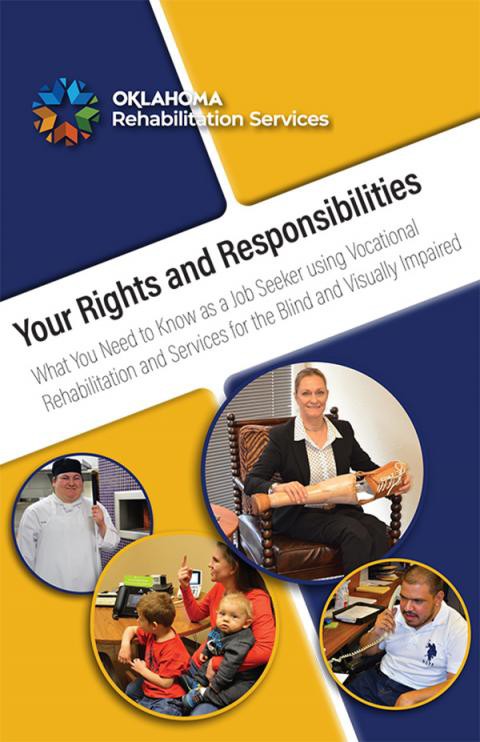 Cover of Rights and Responsibilities.