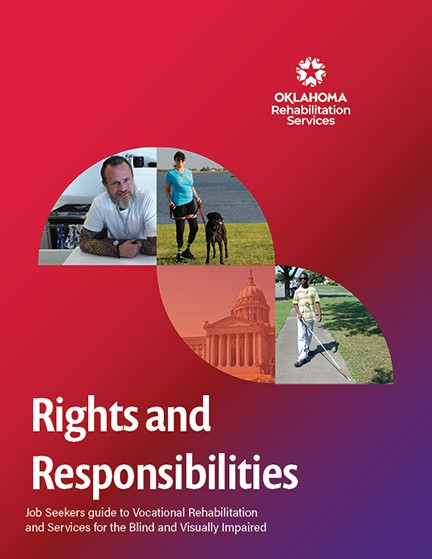 Cover of Rights and Responsibilities.