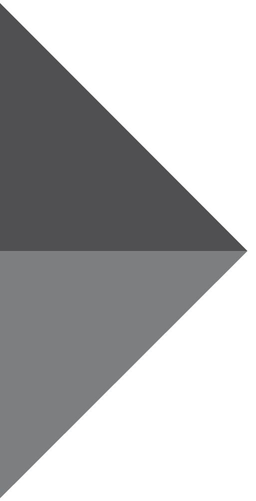 Grey arrow
