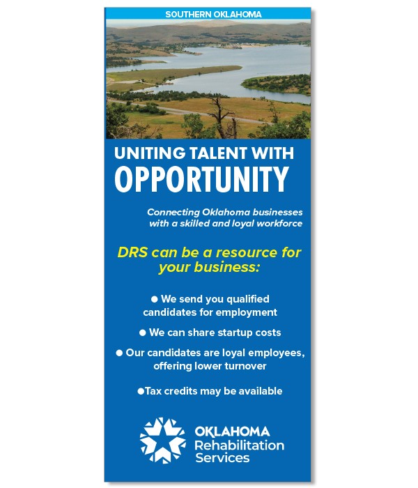 Cover of Uniting Talent with Opportunity -- Southern Region
