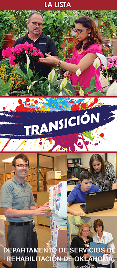 Transition School-to-Work Checklist - Spanish Language