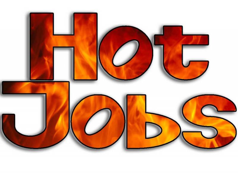 Hot Jobs