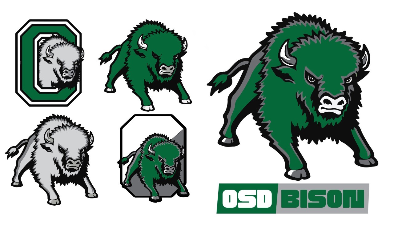 OSD Bison logo