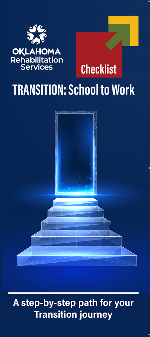 Cover of Transition Checklist