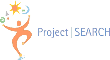 Project Search logo