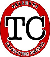 Oklahoma Transition Council logo