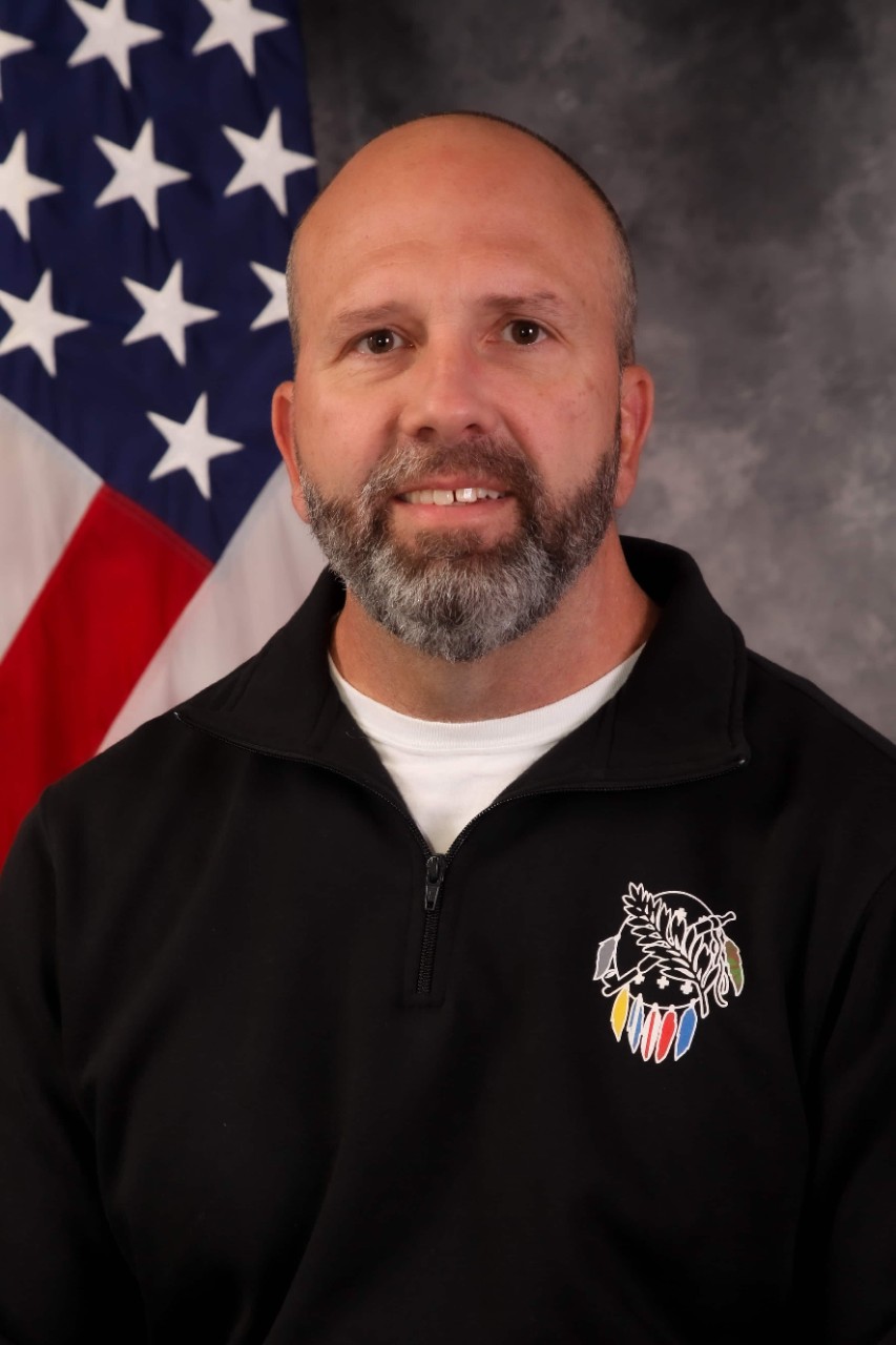 Danny Long - Director
