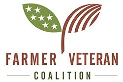 Farmer Veteran Coalition logo