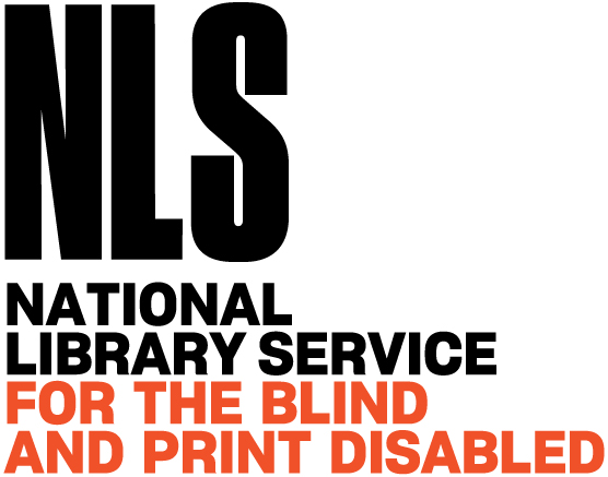 National Library Service for the Blind and Print Disabled Logo National Library Service for the Blind and Print Disabled Logo