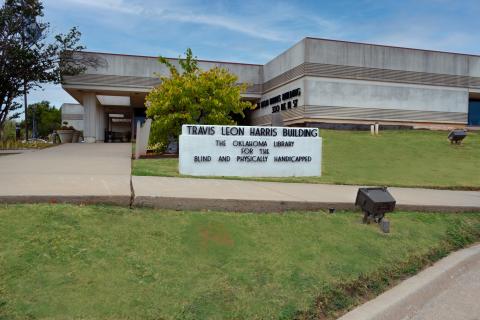 OLBPH Travis Leon Harris Office Building OLBPH Travis Leon Harris Office Building
