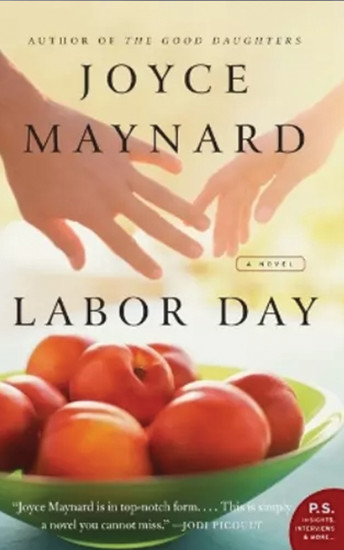 Cover of Labor Day