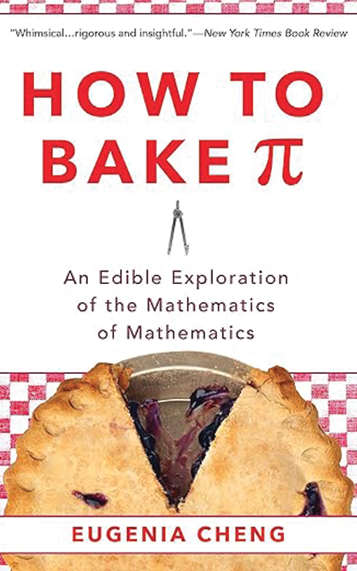 Cover of How to Bake Pi