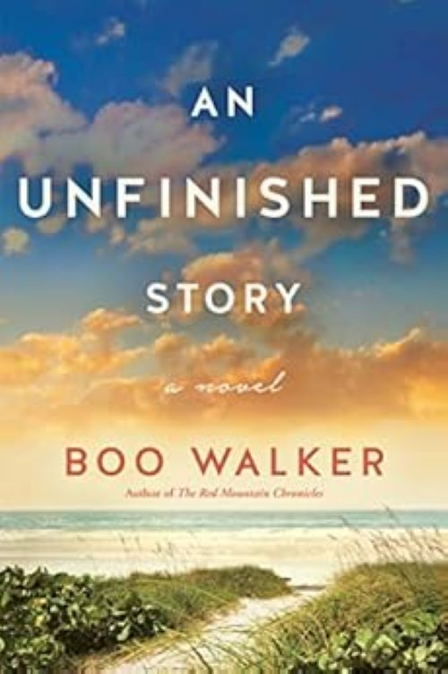 An Unfinished Story by: Boo Walker