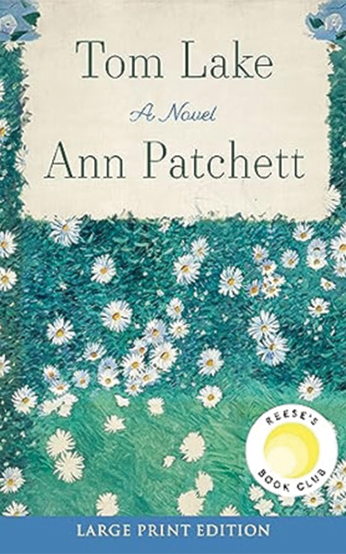 Cover of Tom Lake