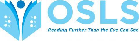 Oklahomans for Special Library Services Logo