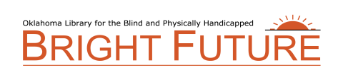 Bright Future Masthead