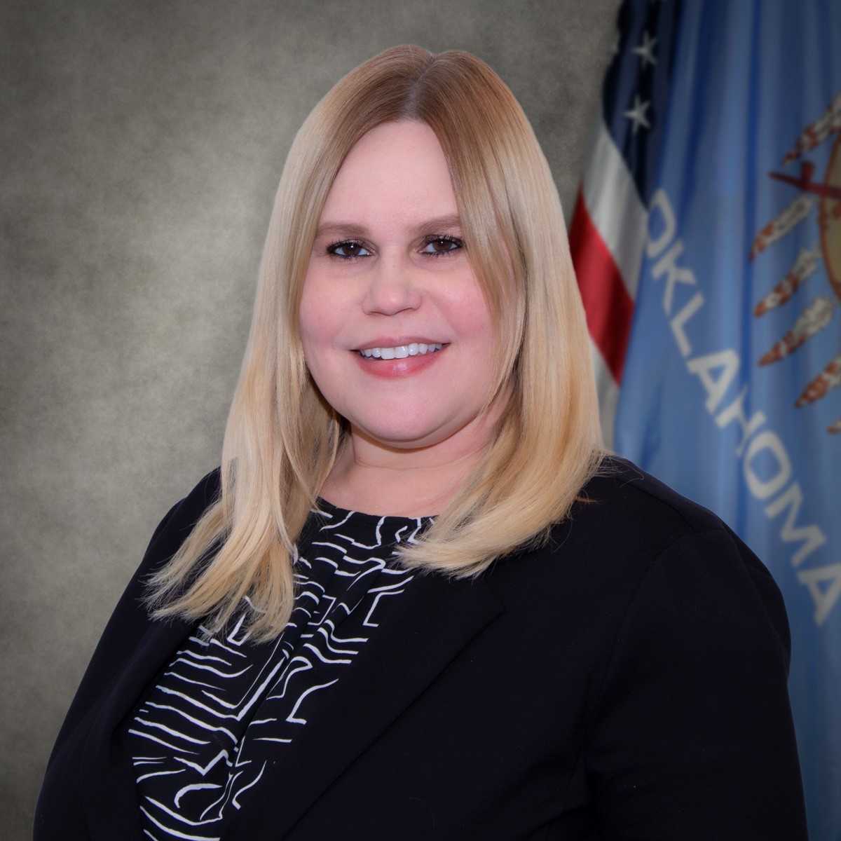 Tracy Osburn, OMES General Counsel