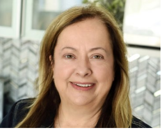 Eva Thurman Eva Thurman, Real Property Specialist