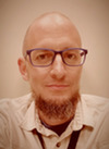 Cliff Crull, Facility Manager