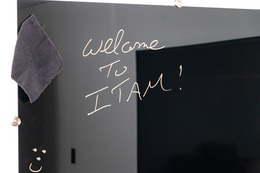 Welcome to ITAM Welcome to IT Assets Management