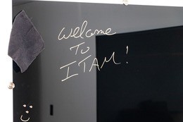 Welcome to IT Assets Management