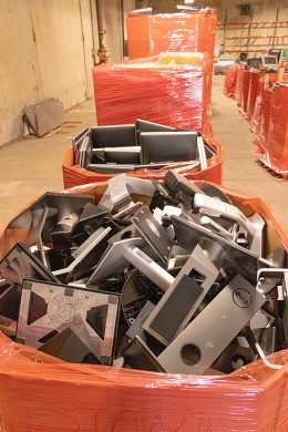 Surplus Monitors