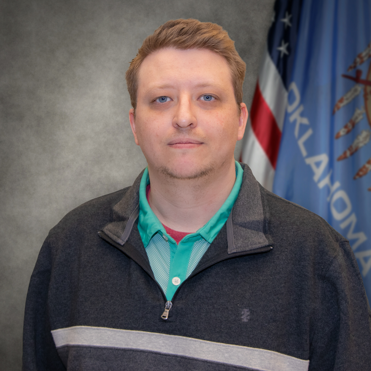 Barry Timberlake, OMES Central Purchasing Barry Timberlake, Category Manager, OMES Central Purchasing