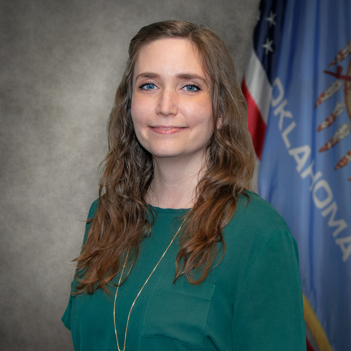 Hannah Hardy Hannah Hardy, Registration Specialist