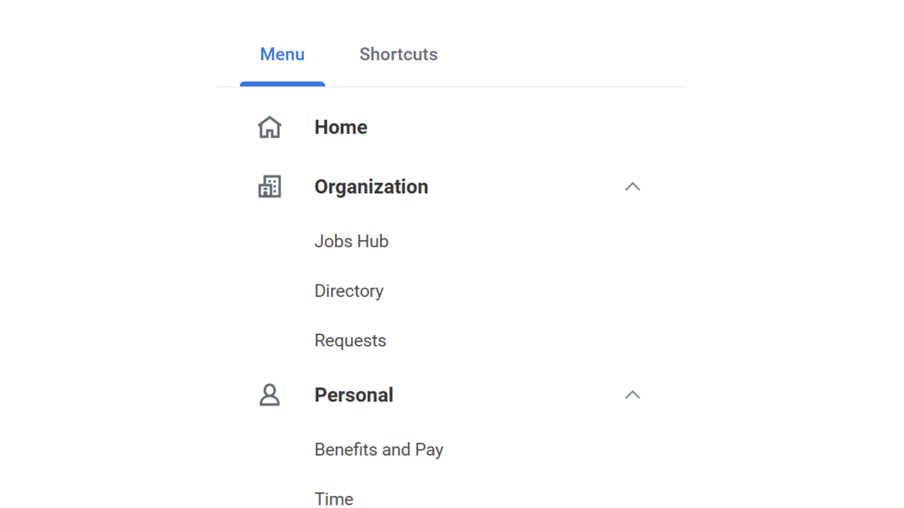Untitled design - workday-left-side-menu