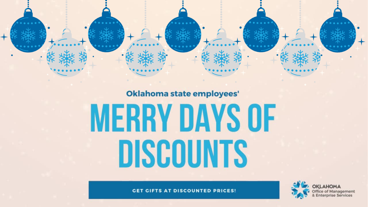 Twitter_Merry Days of Discounts 2