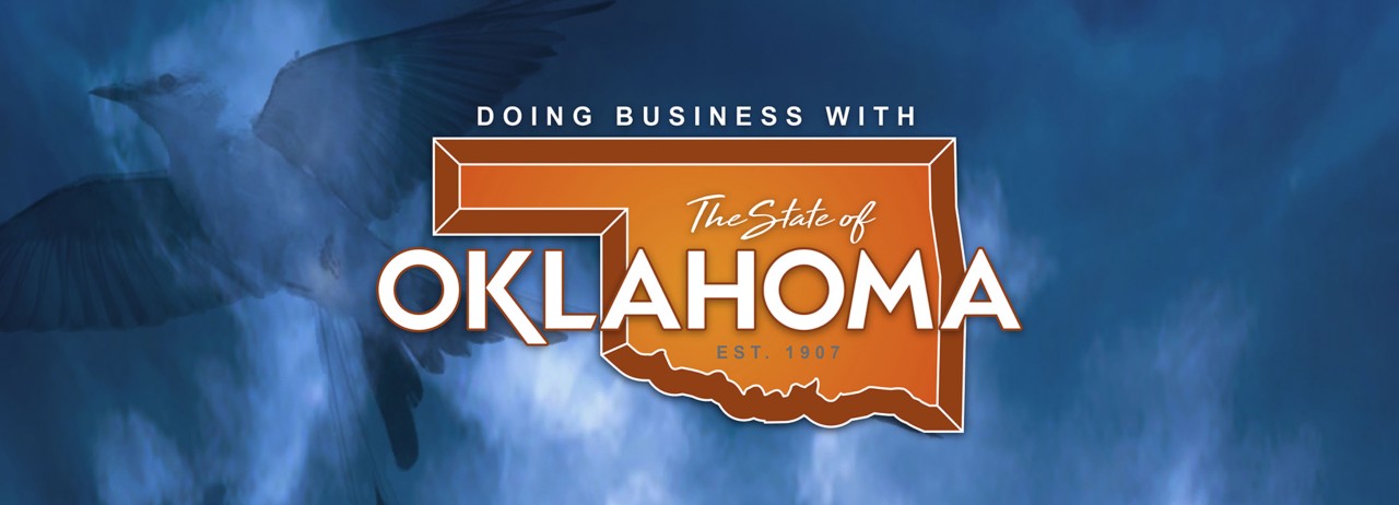 Doing Business with Oklahoma