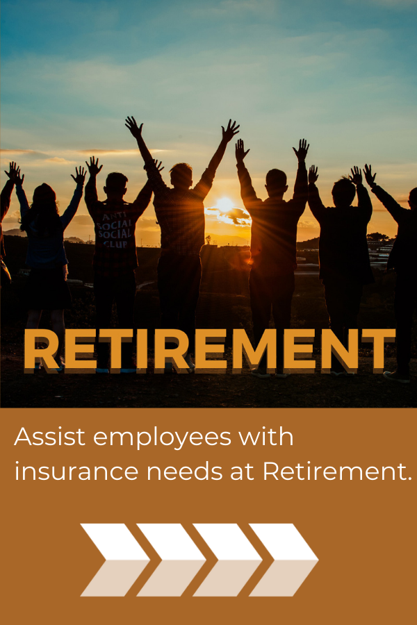 Retirement Insurance Information