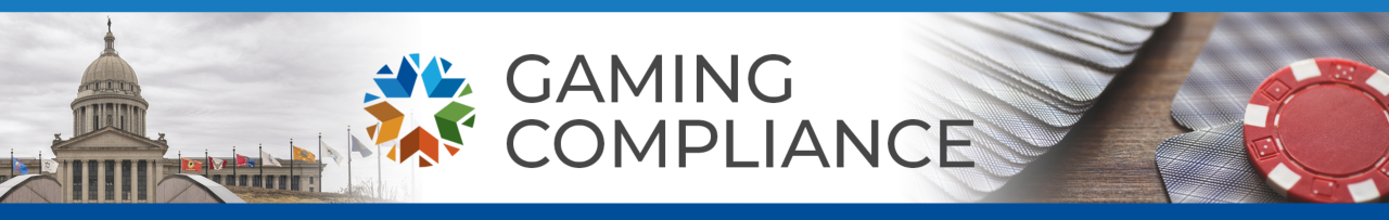 Gaming Compliance Unit