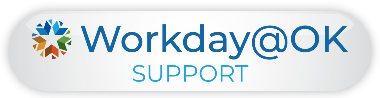 Select to receive help with Workday