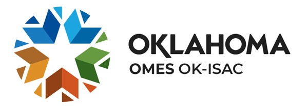 OMES OK-ISAC logo