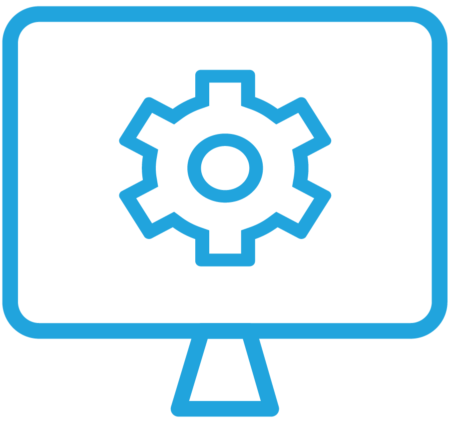 Support Portal Icon