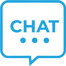 Live Chat Icon