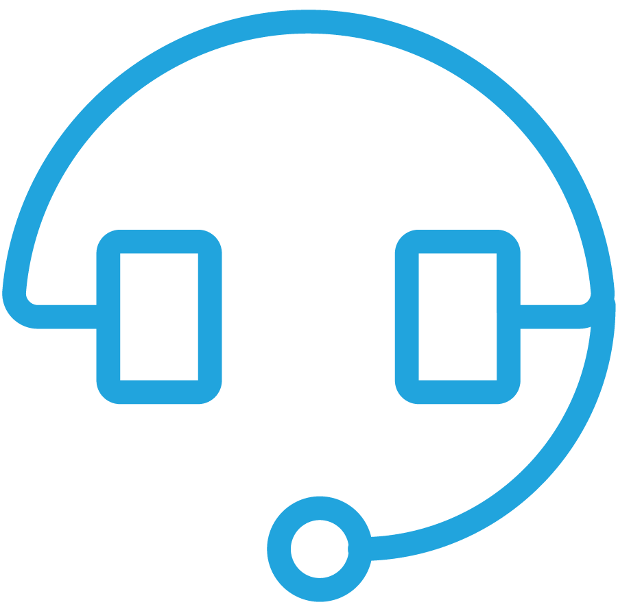 Phone support Icon