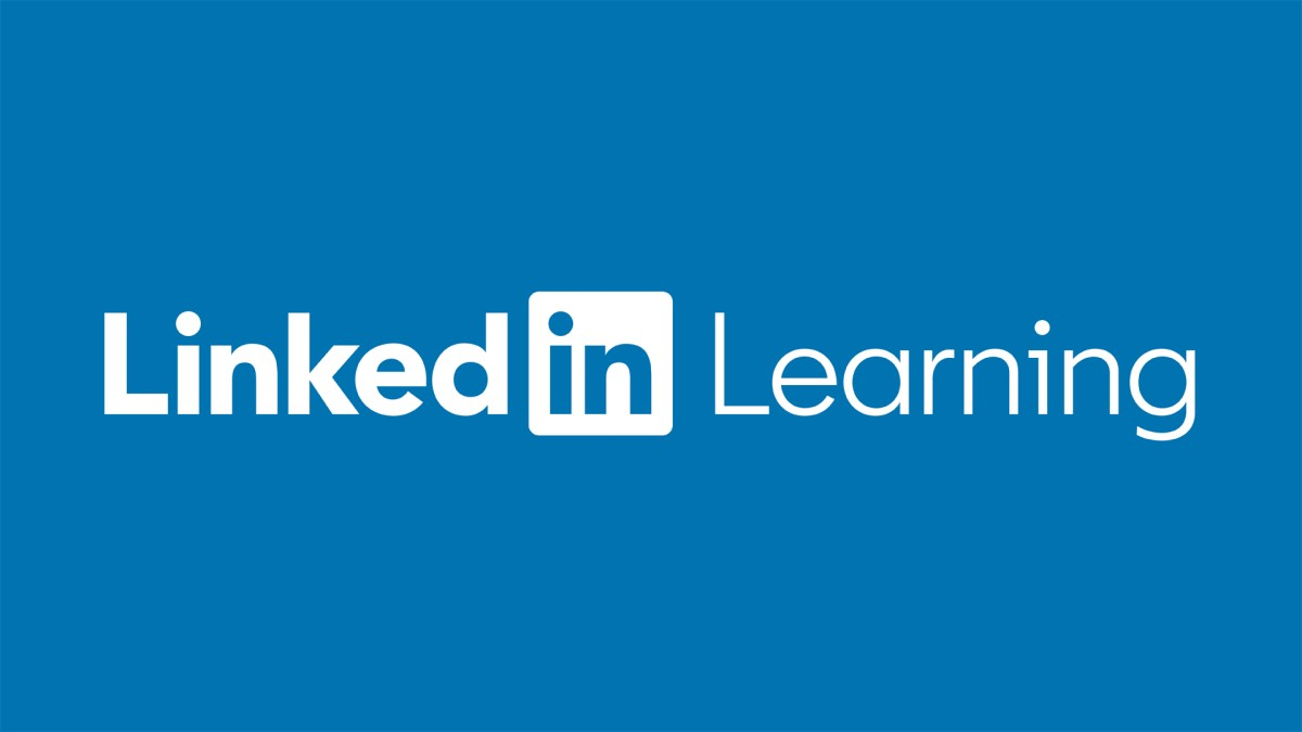 Linked in learning