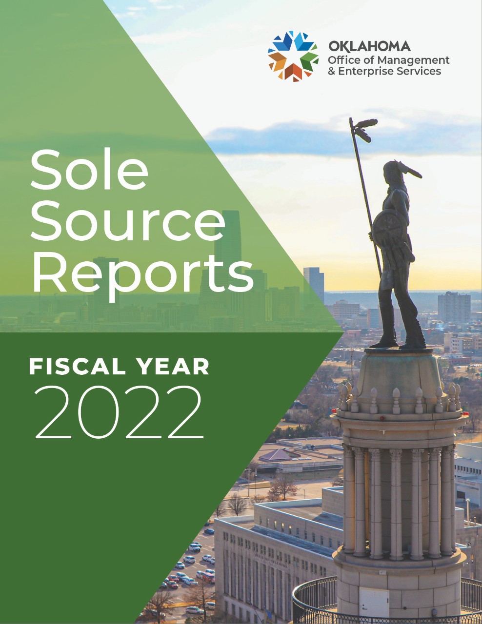Sole Source Reports