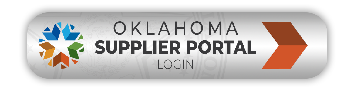Select to access to the Oklahoma Supplier Portal.