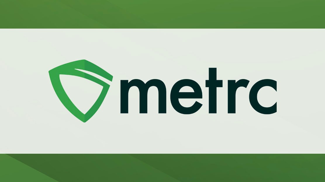 Metrc Logo