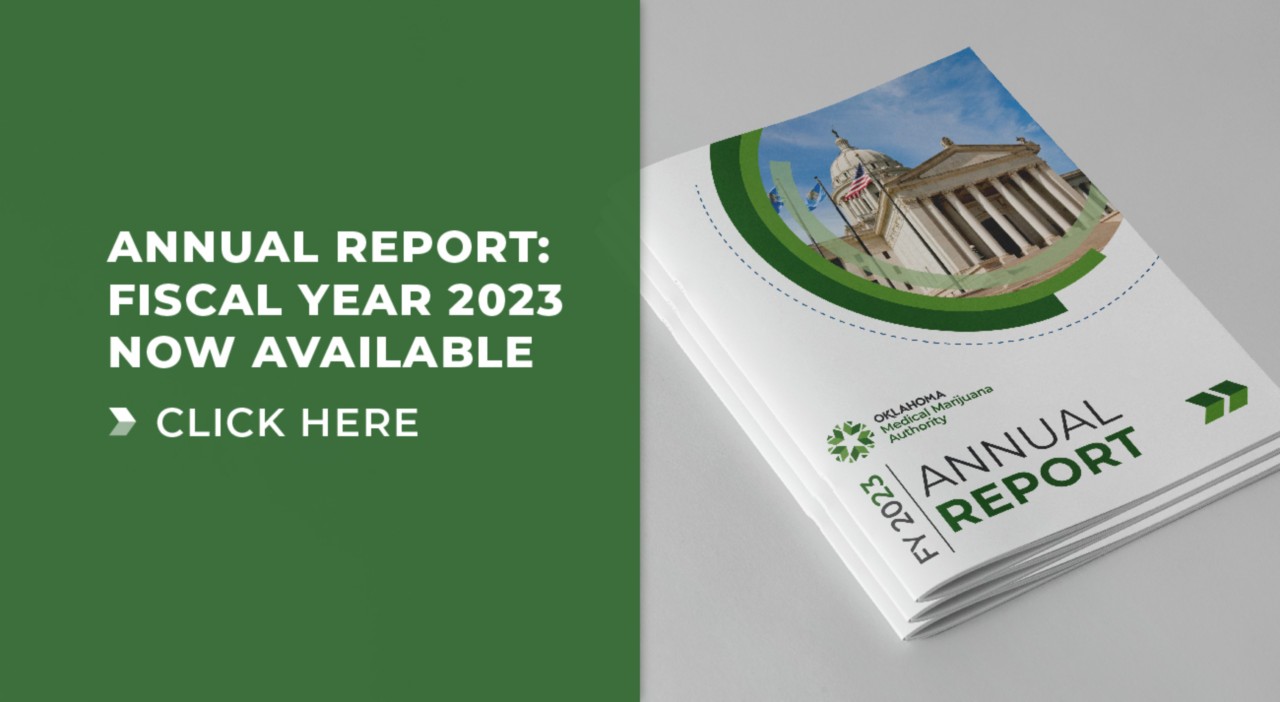 Annual Report: Fiscal Year 2023 Now Available