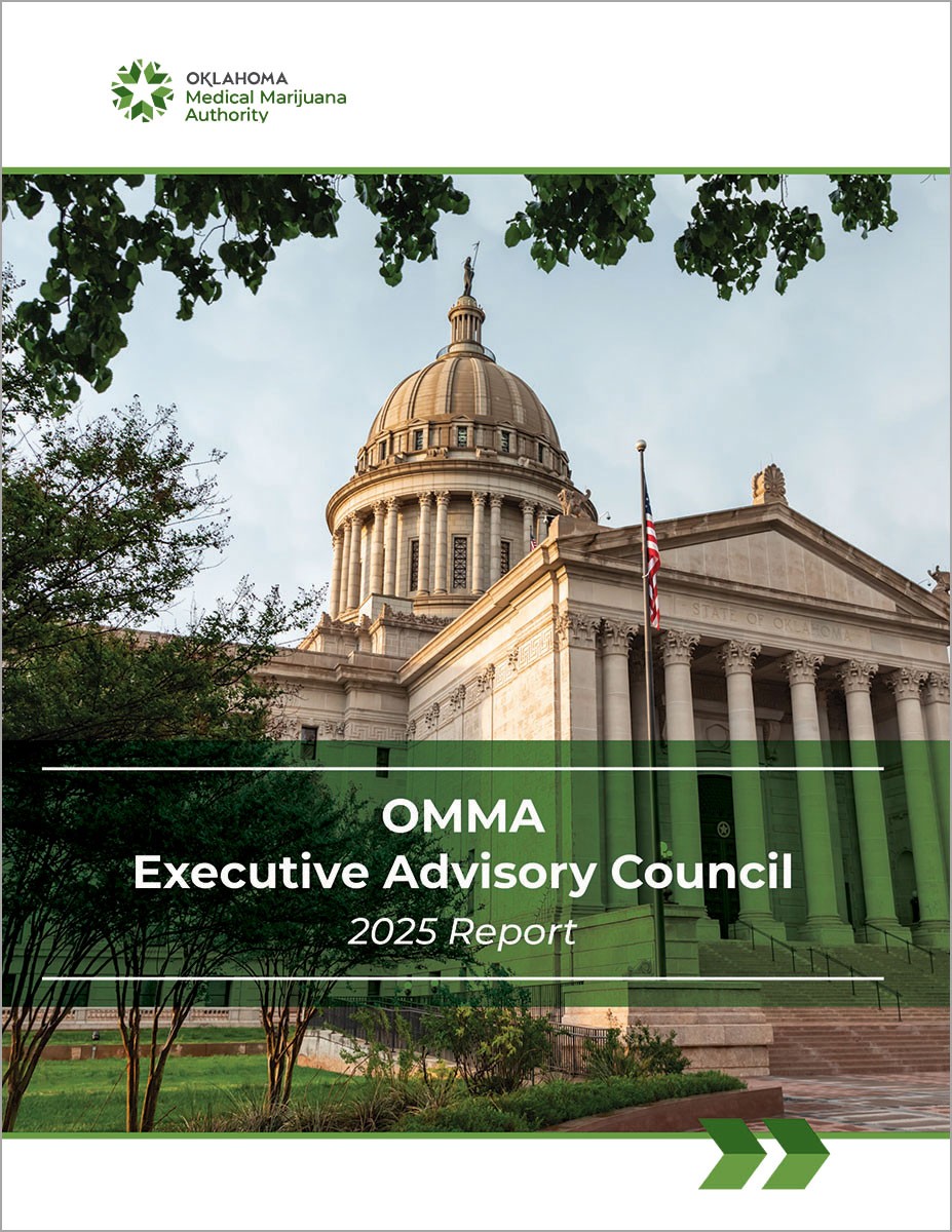 OMMA EAC 2025 Report