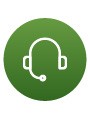 Call Center Icon