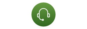 Call Center Icon