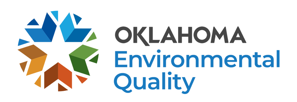 Oklahoma Department of Environmental Quality